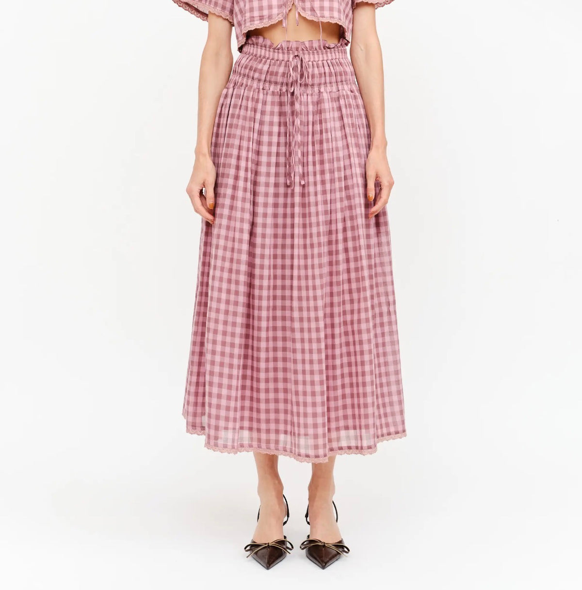 Amelie Skirt