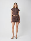 Celine Knit Top