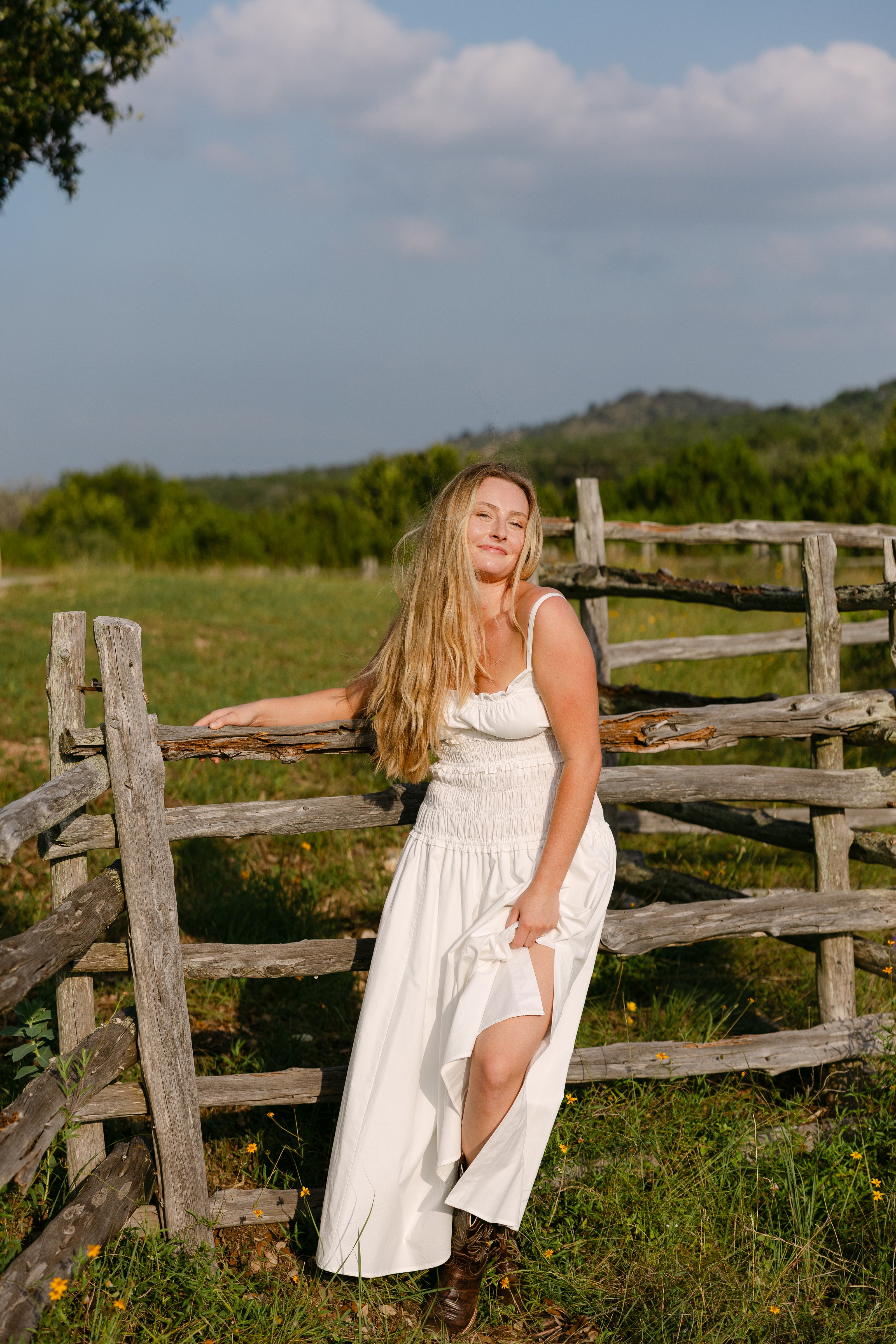 The Juliette Maxi