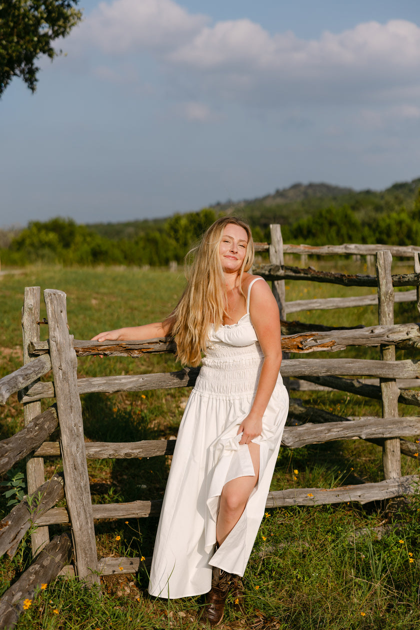 The Juliette Maxi