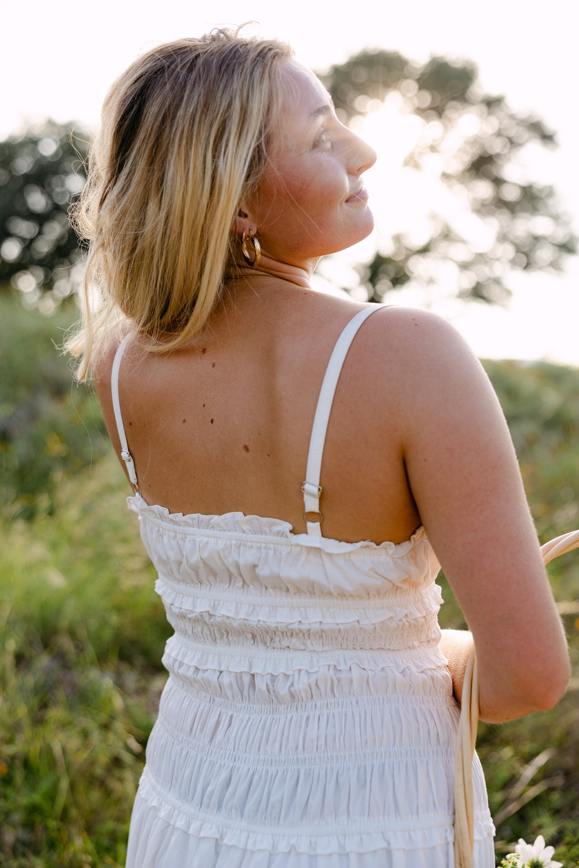 The Juliette Maxi