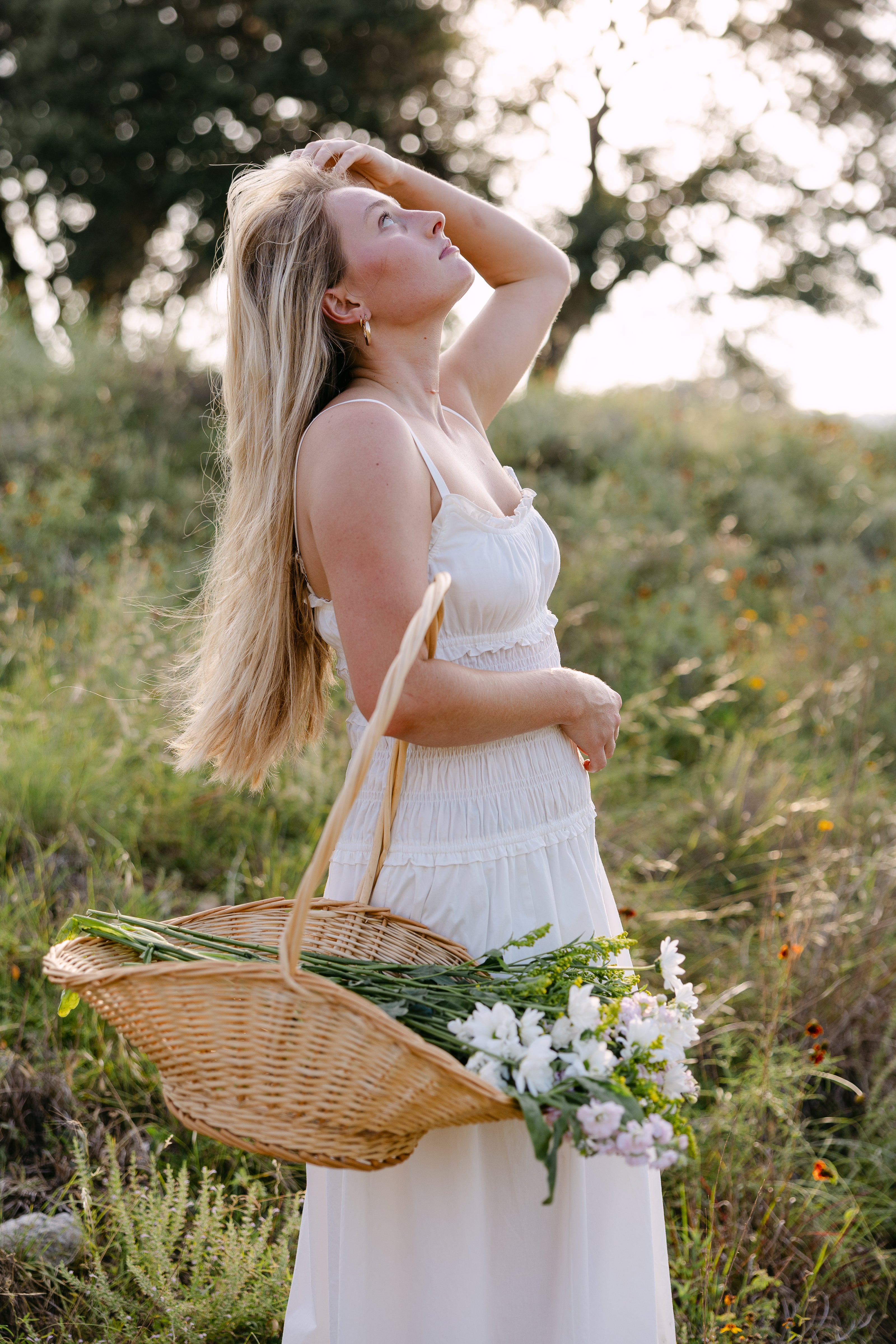 The Juliette Maxi