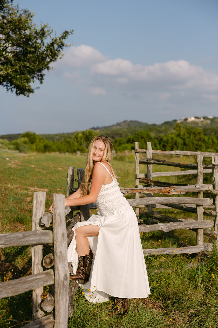 The Juliette Maxi