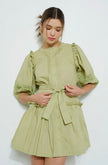 The Willow Mini Dress