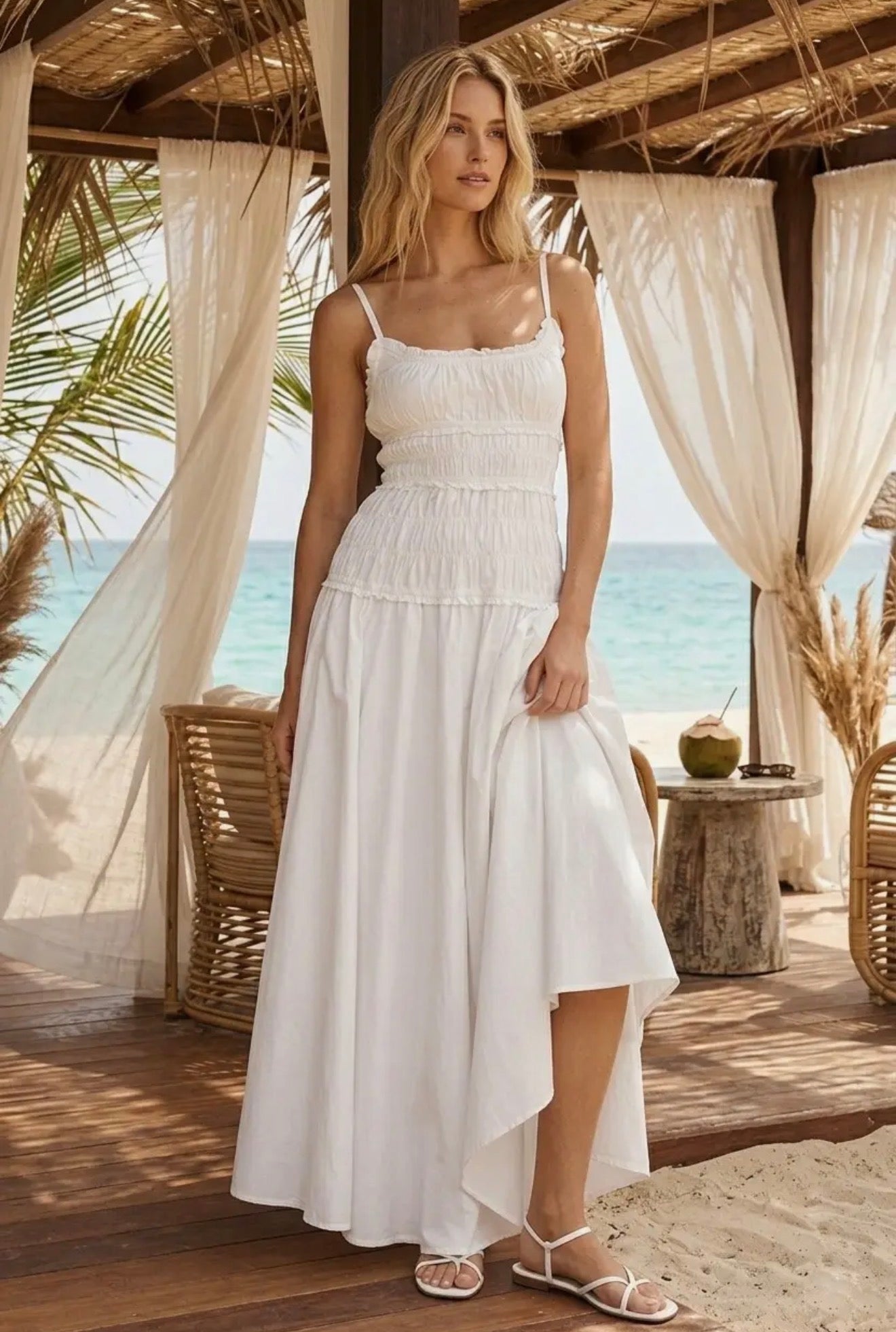 The Juliette Maxi