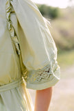 The Willow Mini Dress