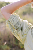 The Willow Mini Dress